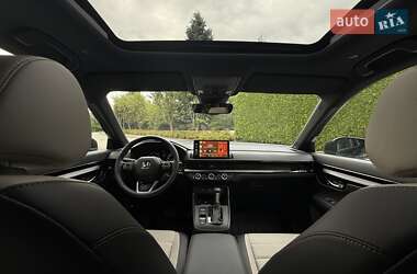 Внедорожник / Кроссовер Honda CR-V 2023 в 