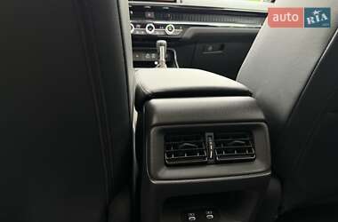 Внедорожник / Кроссовер Honda CR-V 2023 в 