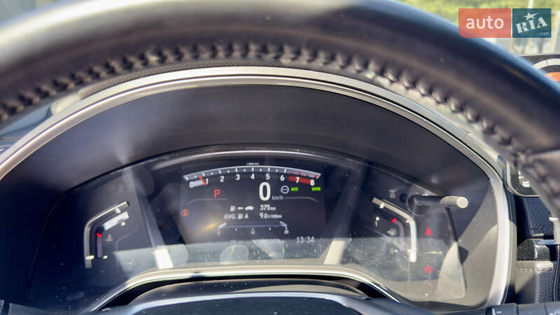 Внедорожник / Кроссовер Honda CR-V 2021 в Днепре фото 10 Внедорожник / Кроссовер Honda CR-V 2021 в Днепре
