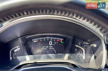 Внедорожник / Кроссовер Honda CR-V 2021 в 
