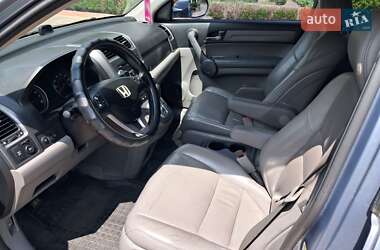 Внедорожник / Кроссовер Honda CR-V 2008 в 