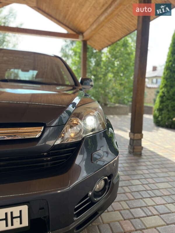 Позашляховик / Кросовер Honda CR-V 2007 в Кропивницькому