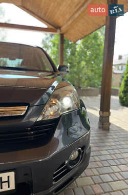 Внедорожник / Кроссовер Honda CR-V 2007 в 