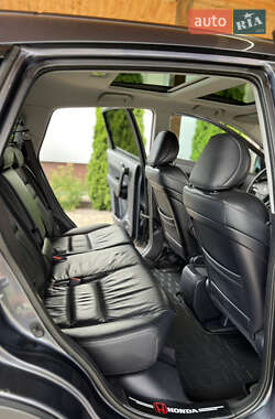 Внедорожник / Кроссовер Honda CR-V 2007 в 