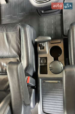 Внедорожник / Кроссовер Honda CR-V 2007 в 