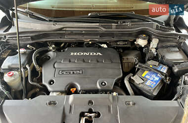 Внедорожник / Кроссовер Honda CR-V 2007 в 