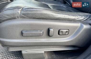 Внедорожник / Кроссовер Honda CR-V 2012 в 