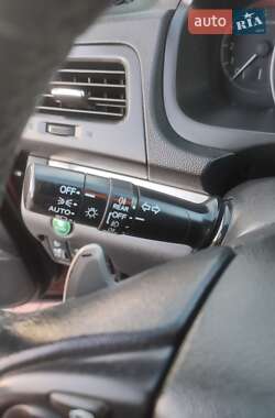 Внедорожник / Кроссовер Honda CR-V 2012 в 