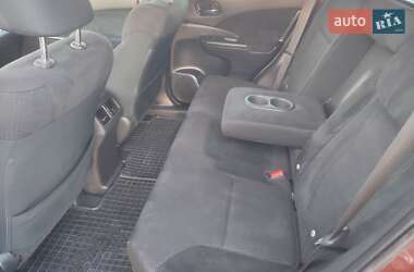 Внедорожник / Кроссовер Honda CR-V 2012 в 