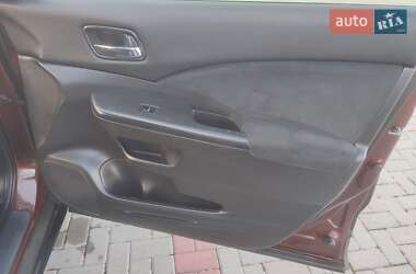Внедорожник / Кроссовер Honda CR-V 2012 в 