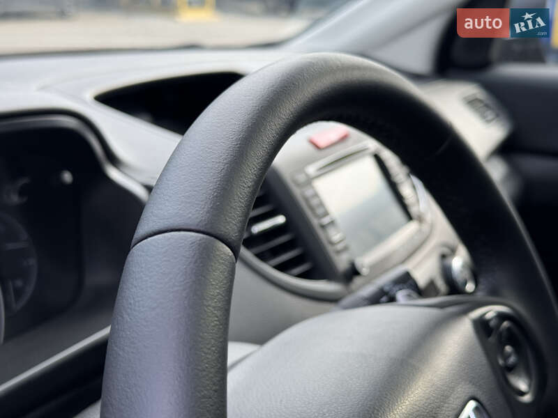 Внедорожник / Кроссовер Honda CR-V 2013 в Ровно