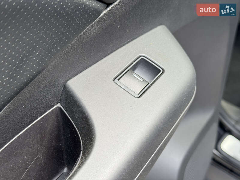 Внедорожник / Кроссовер Honda CR-V 2013 в Ровно