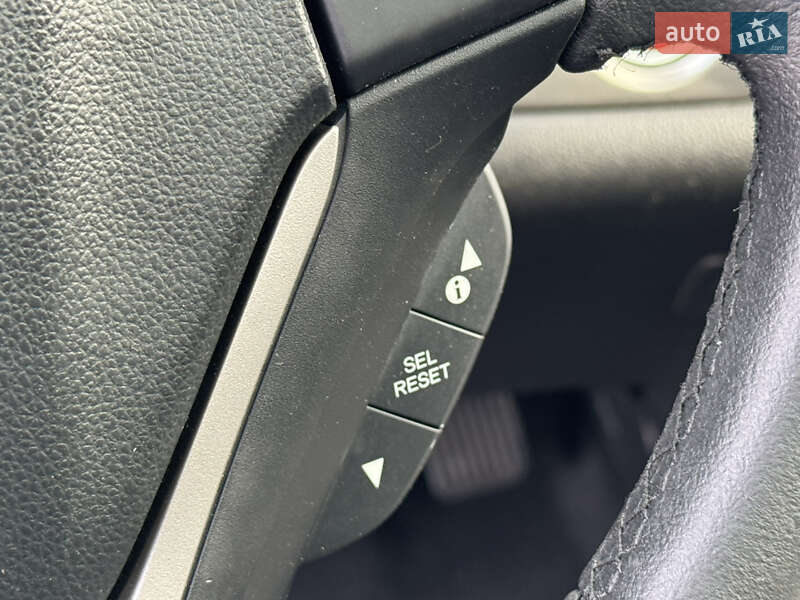 Внедорожник / Кроссовер Honda CR-V 2013 в Ровно