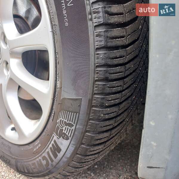 Внедорожник / Кроссовер Honda CR-V 2008 в Киеве