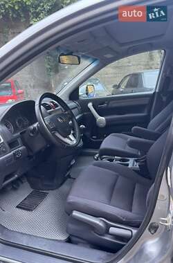 Внедорожник / Кроссовер Honda CR-V 2007 в 