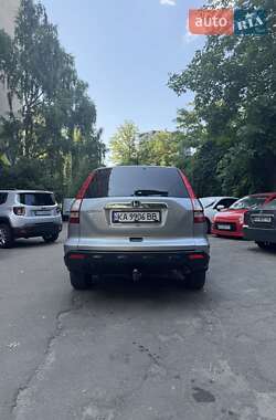 Внедорожник / Кроссовер Honda CR-V 2007 в 