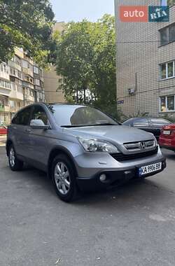 Honda CR-V 2007