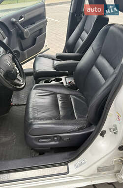 Позашляховик / Кросовер Honda CR-V 2010 в 