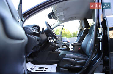 Внедорожник / Кроссовер Honda CR-V 2014 в 