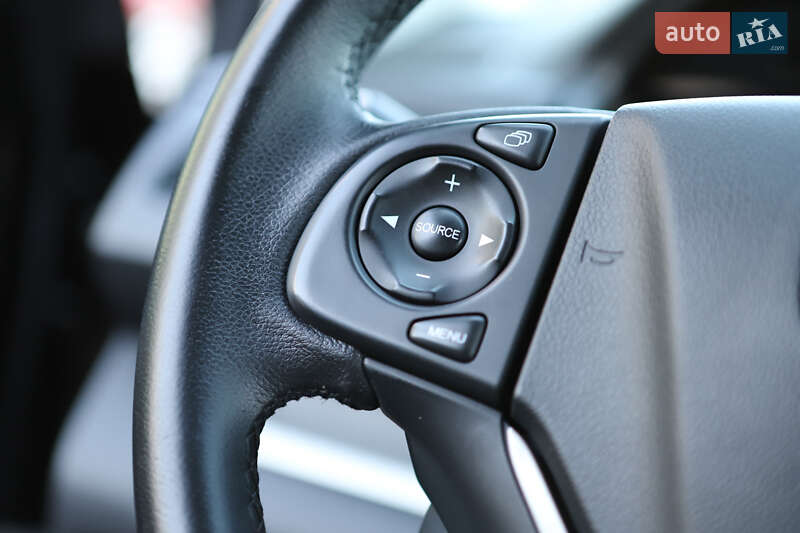 Внедорожник / Кроссовер Honda CR-V 2014 в Дрогобыче