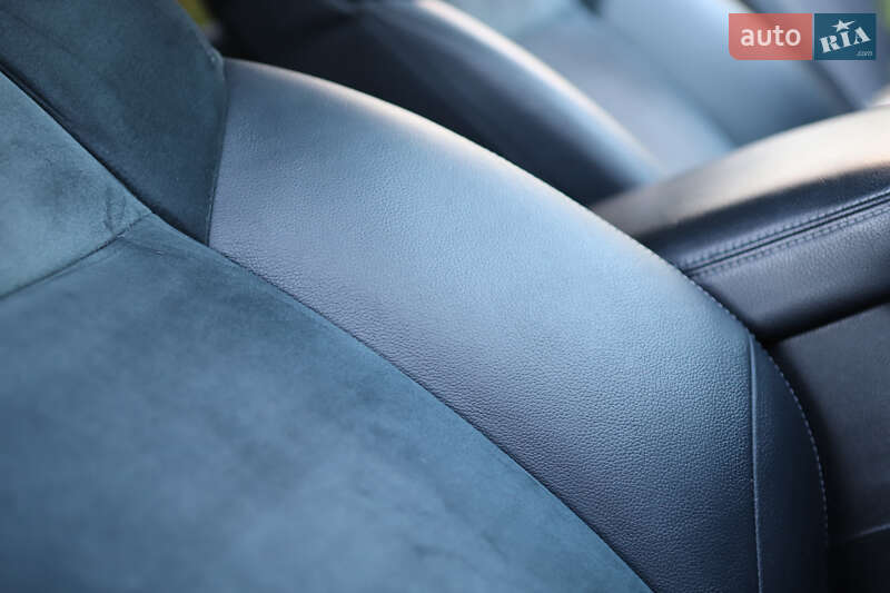 Внедорожник / Кроссовер Honda CR-V 2014 в Дрогобыче