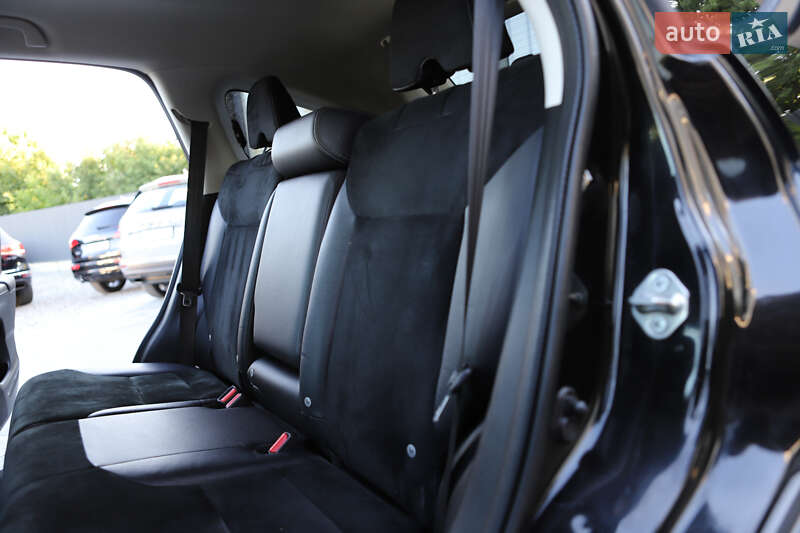 Внедорожник / Кроссовер Honda CR-V 2014 в Дрогобыче