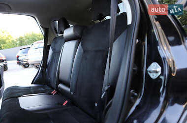 Внедорожник / Кроссовер Honda CR-V 2014 в 