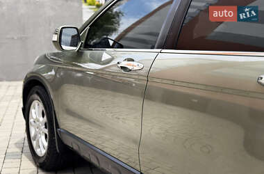 Позашляховик / Кросовер Honda CR-V 2007 в 