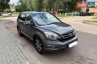 Honda CR-V 2011 Honda CR-V 2011