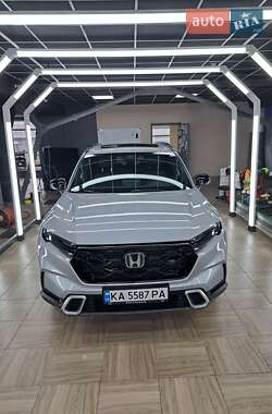 Honda CR-V 2023