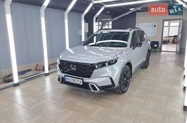 Внедорожник / Кроссовер Honda CR-V 2023 в 