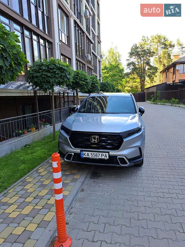 Внедорожник / Кроссовер Honda CR-V 2023 в Киеве