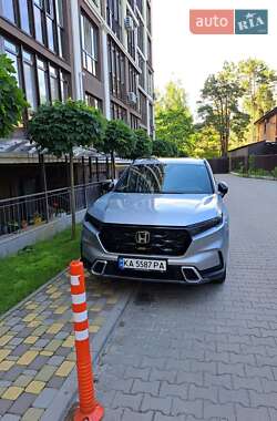 Внедорожник / Кроссовер Honda CR-V 2023 в 