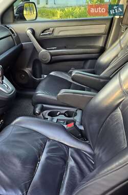 Внедорожник / Кроссовер Honda CR-V 2008 в 