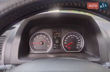 Внедорожник / Кроссовер Honda CR-V 2008 в 