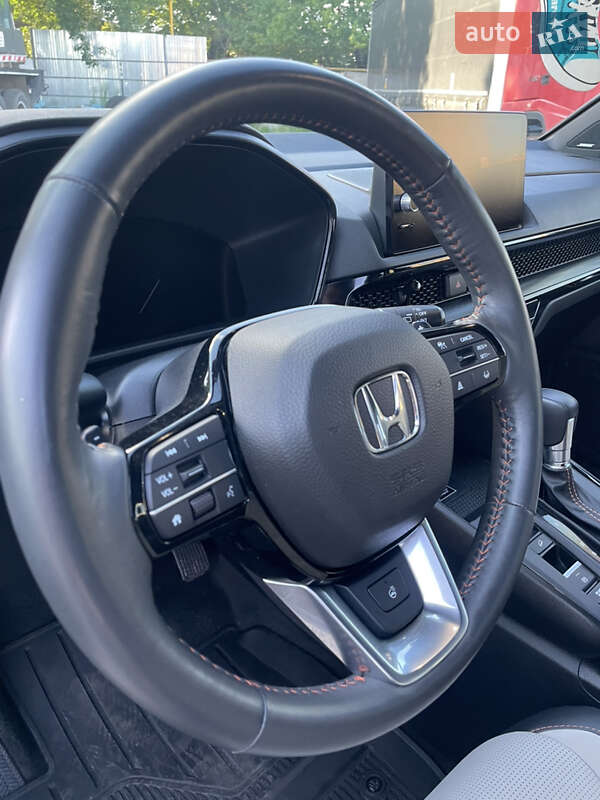Внедорожник / Кроссовер Honda CR-V 2022 в Луцке