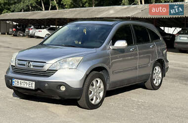 Honda CR-V 2007