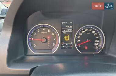 Внедорожник / Кроссовер Honda CR-V 2008 в 