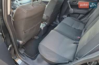Внедорожник / Кроссовер Honda CR-V 2008 в 