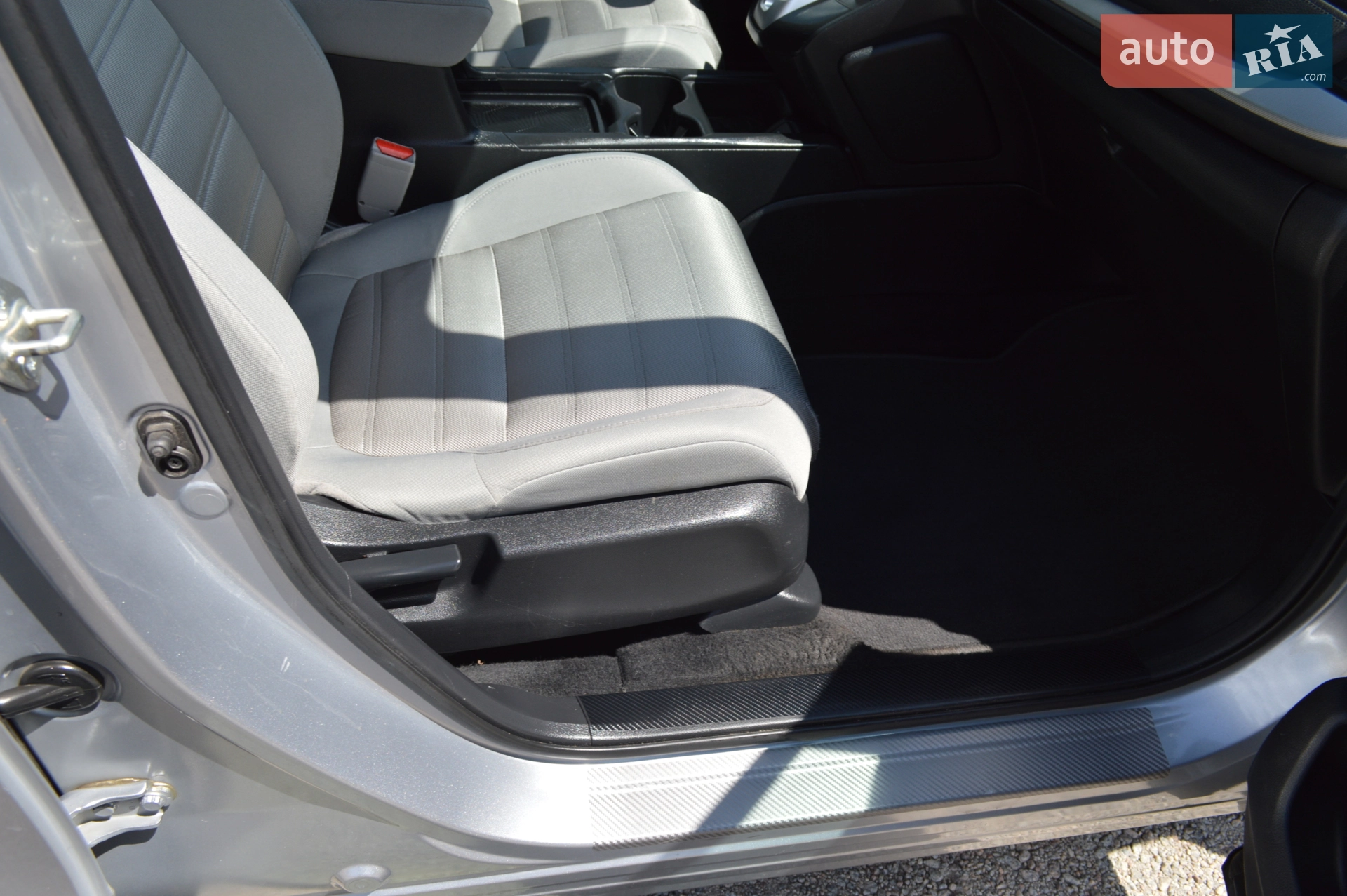 2018 Honda CR-V - мініатюра 19