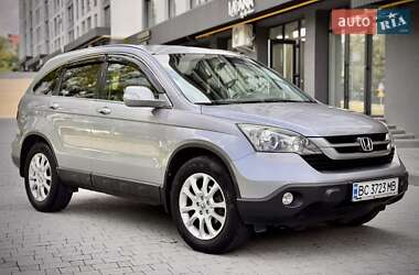 Honda CR-V 2007