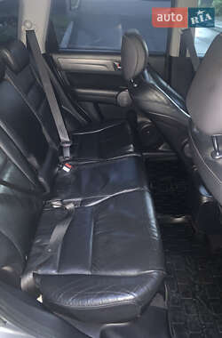Внедорожник / Кроссовер Honda CR-V 2008 в 
