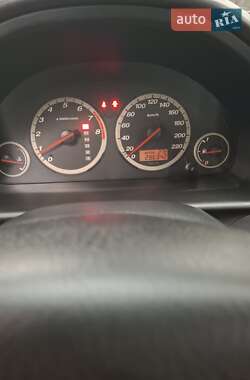Внедорожник / Кроссовер Honda CR-V 2004 в 