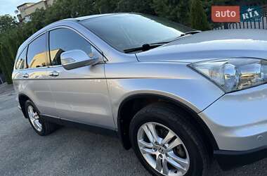 Внедорожник / Кроссовер Honda CR-V 2012 в 