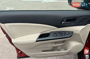 Внедорожник / Кроссовер Honda CR-V 2013 в 