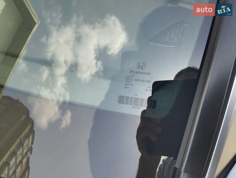 Внедорожник / Кроссовер Honda CR-V 2024 в Ивано-Франковске фото 19 Внедорожник / Кроссовер Honda CR-V 2024 в Ивано-Франковске