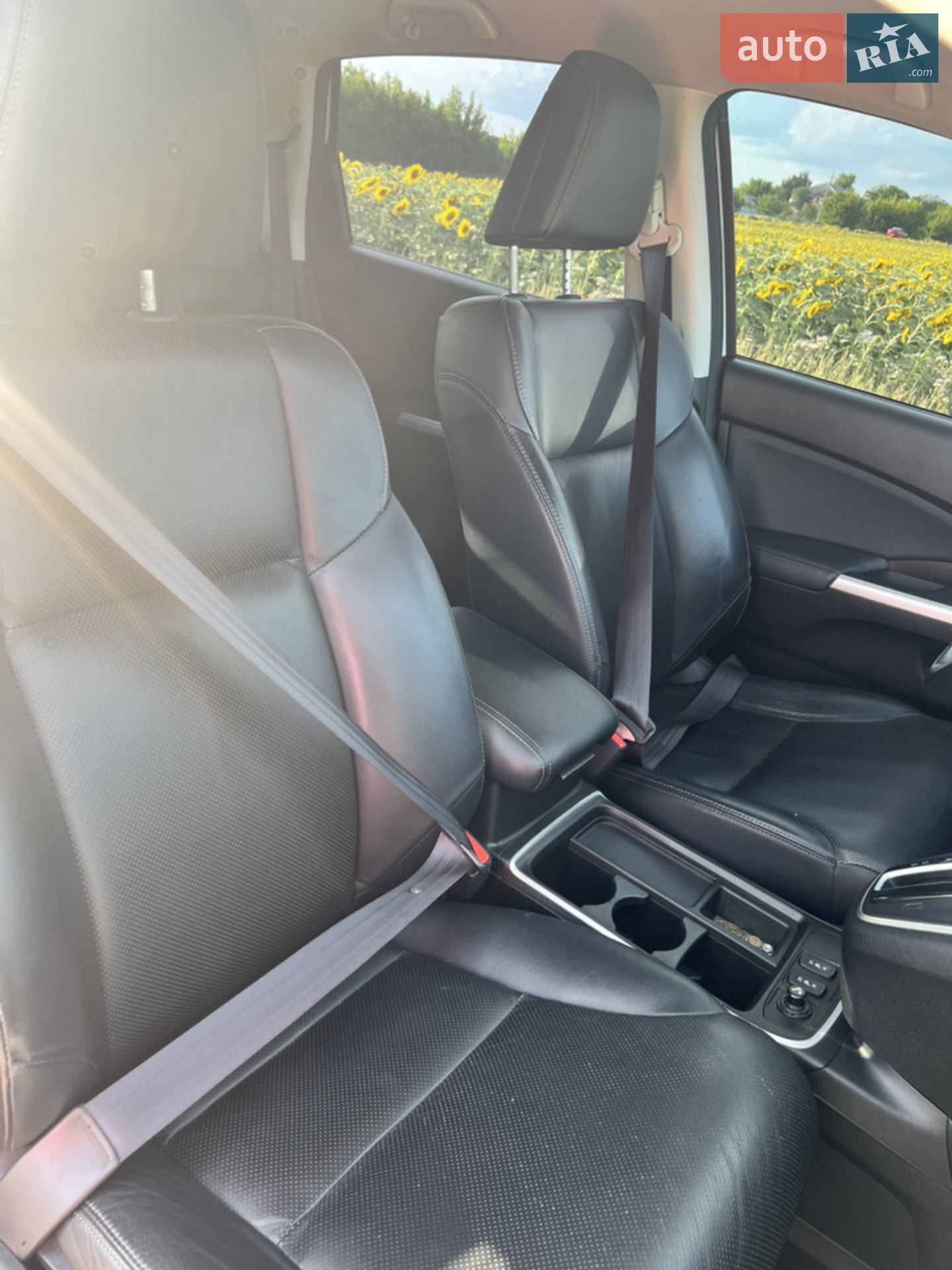 2016 Honda CR-V - мініатюра 8