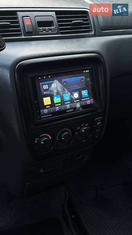 Внедорожник / Кроссовер Honda CR-V 2000 в Львове фото 6 Внедорожник / Кроссовер Honda CR-V 2000 в Львове