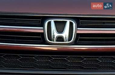 Honda CR-V 2011