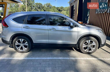 Внедорожник / Кроссовер Honda CR-V 2013 в 